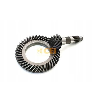 Wałek atakujący/koło talerzowe C.E.I 194217