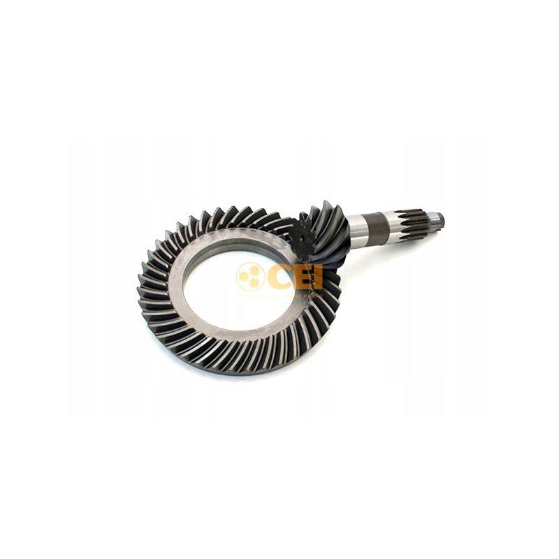 Wałek atakujący/koło talerzowe C.E.I 194217