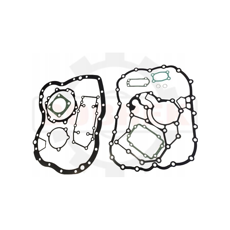 Zestaw uszczelek skrzyni biegów ZF 1325298009ZF