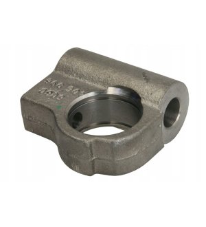 Zestaw naprawczy łapy sprzęgła ZF 6060306096ZF