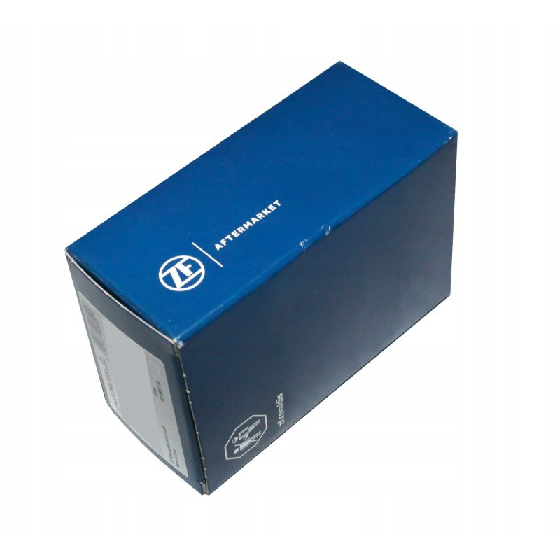 Zestaw do wymiany oleju do przekładni automatycznych ZF 1087.298.363