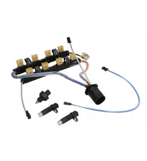 Zestaw naprawczy autmatycznej skrzyni biegów ZF 4181298020ZF