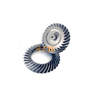 Wałek atakujący/koło talerzowe C.E.I 194515