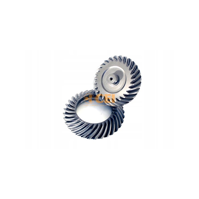 Wałek atakujący/koło talerzowe C.E.I 194515