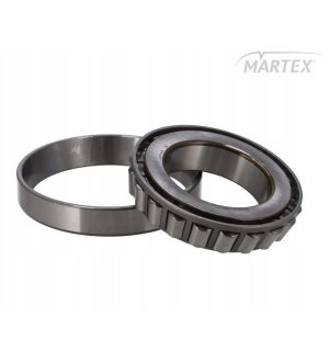 Łożysko skrzyni biegów ZF 0750117621ZF