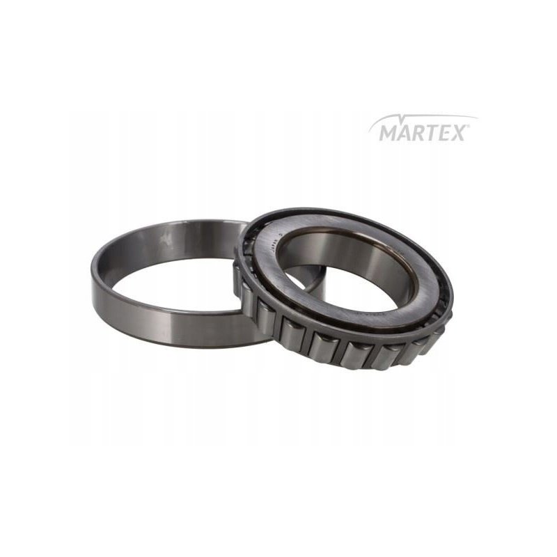 Łożysko skrzyni biegów ZF 0750117621ZF