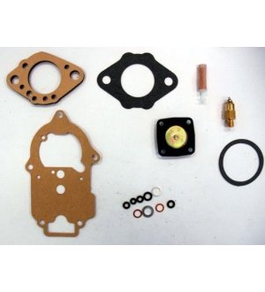 Zestaw naprawczy gaźnika MEAT & DORIA MDW374