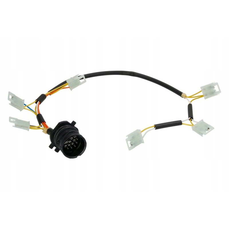 Zest. napr. mechanizmu zmiany biegów ZF 4656206006ZF