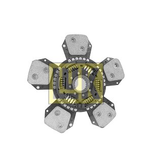 Tarcza sprzęgła LUK 333 0137 10