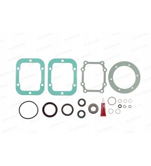 Zestaw uszczelek skrzyni biegów ZF 1307298930ZF