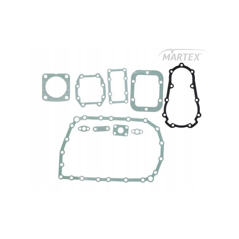 Zestaw uszczelek skrzyni biegów ZF 1290298905ZF