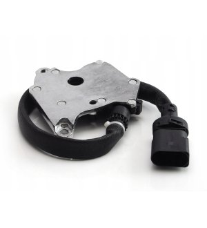 Zest. napr. mechanizmu zmiany biegów ZF 0501 317 994