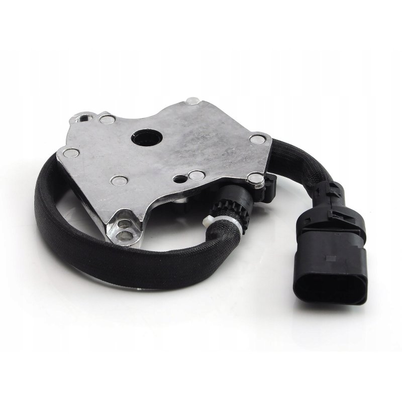 Zest. napr. mechanizmu zmiany biegów ZF 0501 317 994