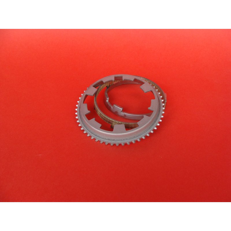 Synchronizator OE FIAT 55212333
