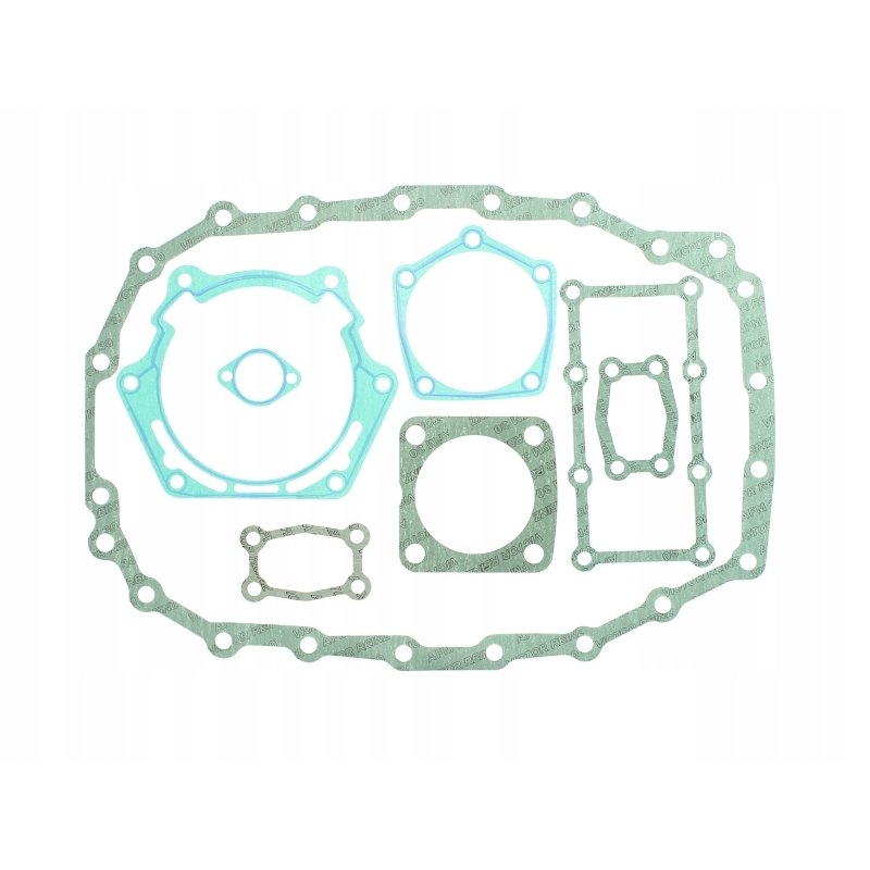 Zestaw uszczelek skrzyni biegów ZF 1310298018ZF