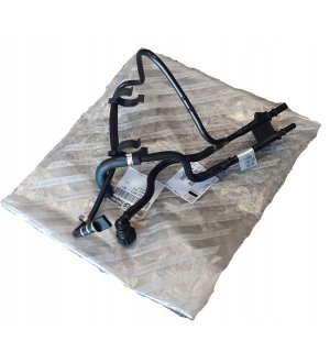 Przewód paliwowy OE FIAT 504373673