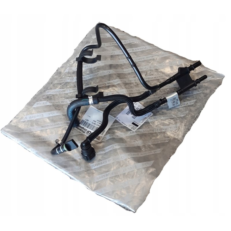 Przewód paliwowy OE FIAT 504373673