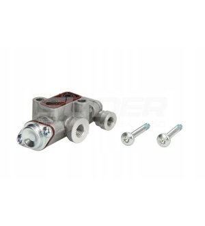 Zawory ZF 1356298001ZF