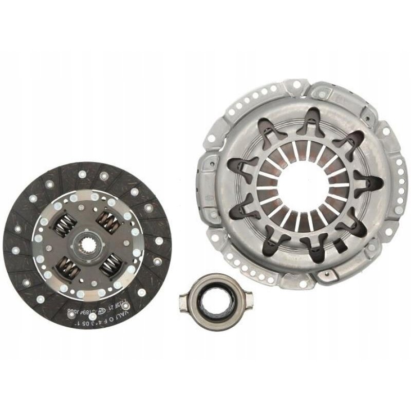 Zestaw sprzęgła LUK 620 3178 00