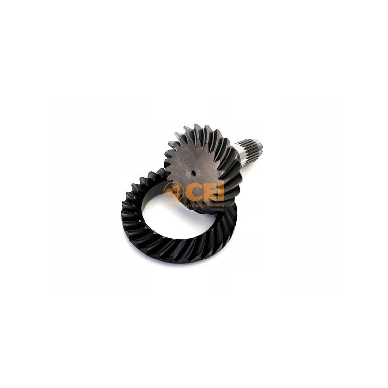 Wałek atakujący/koło talerzowe C.E.I 194290