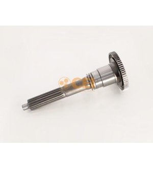 Wałek wejściowy/sprzęgłowy C.E.I 102458