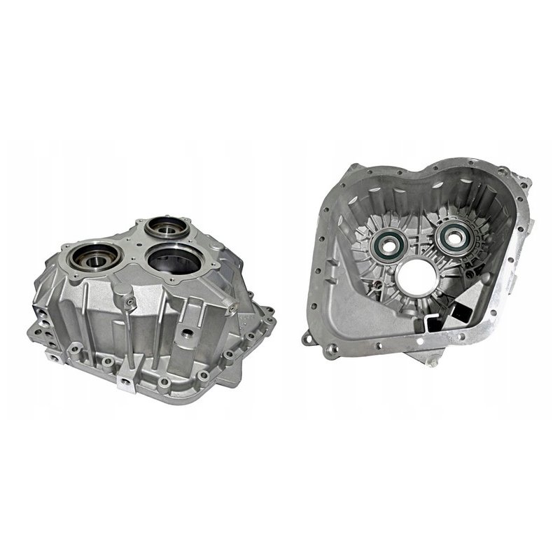 Obudowa skrzyni biegów OE FIAT 55265477