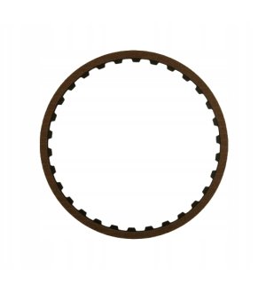 Zest. napr. mechanizmu zmiany biegów ZF 1071 272 005