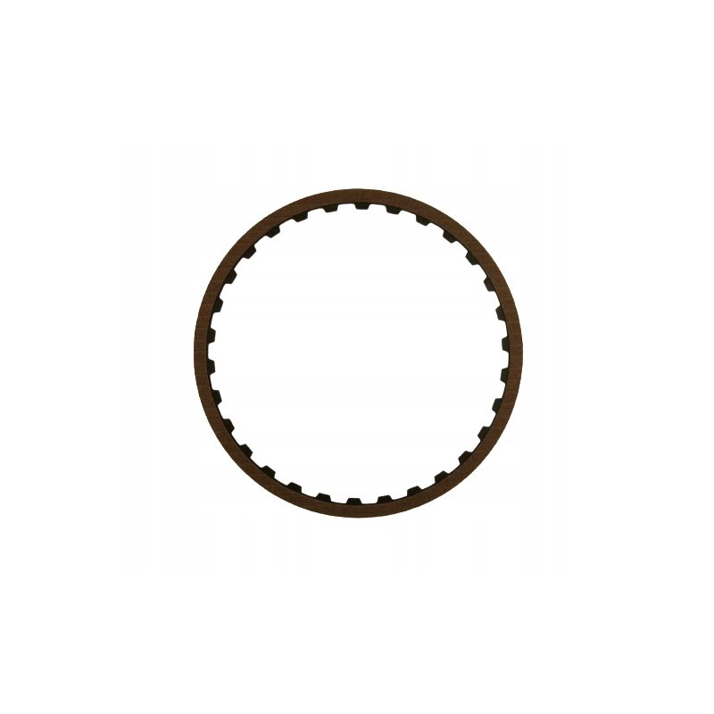 Zest. napr. mechanizmu zmiany biegów ZF 1071 272 005