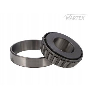 Łożysko skrzyni biegów ZF 1307204275ZF