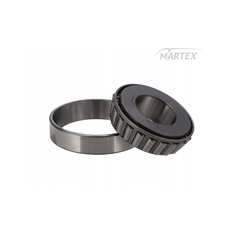 Łożysko skrzyni biegów ZF 1307204275ZF