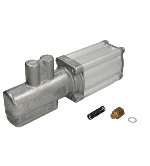 Zest. napr. mechanizmu zmiany biegów ZF 1316298060ZF