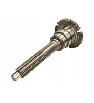 Wałek wejściowy/sprzęgłowy C.E.I 190417