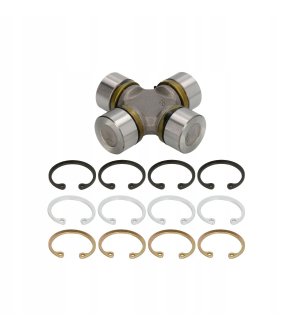 Krzyżak przekładni SIERRA 18-6406