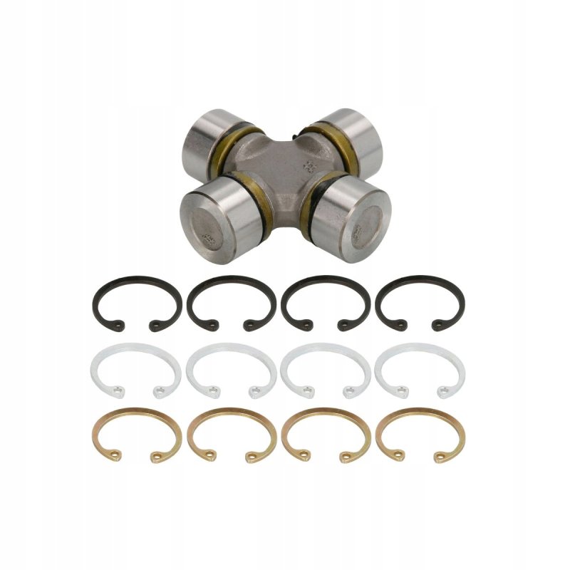 Krzyżak przekładni SIERRA 18-6406