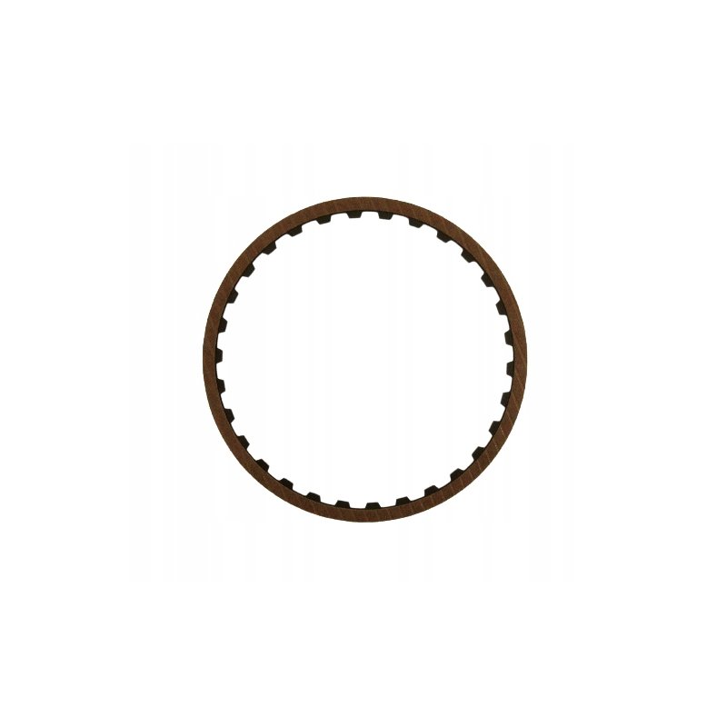 Zest. napr. mechanizmu zmiany biegów ZF 1071 272 004