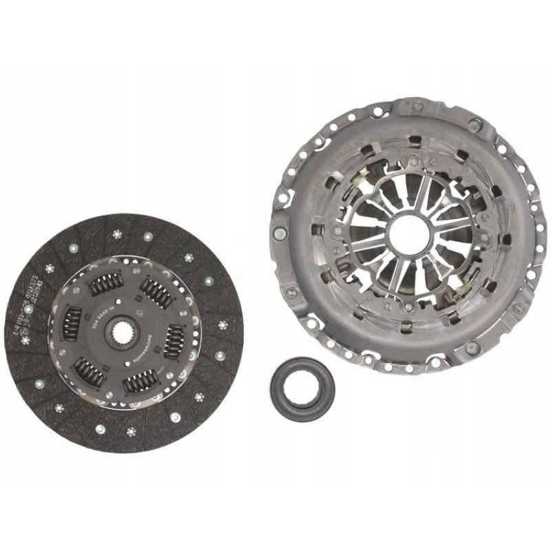 Zestaw sprzęgła LUK 624 3075 00