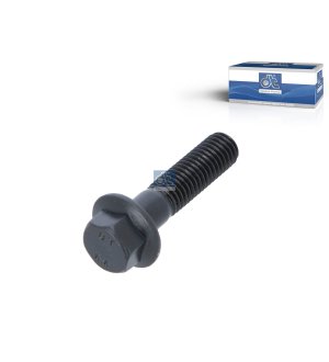 Śruby DT SPARE PARTS 2.12251