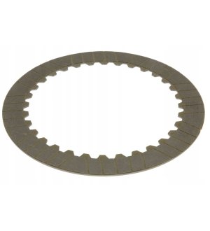 Zest. napr. mechanizmu zmiany biegów ZF 4181295065ZF