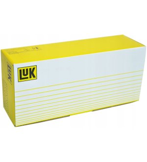 Zestaw śrub koła zamachowego LUK 411 0227 10