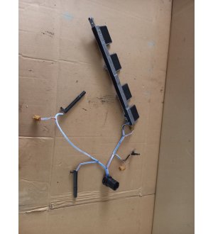 Wiązka przewodów ZF 0501 218 962