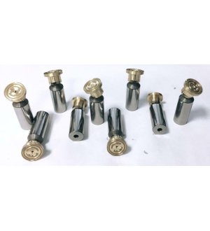 Tłoczki silnika obrotu Doosan  130602-00690