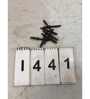 Elementy wtryskiwacza CR OE VOLVO 30750089