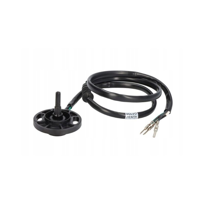 Czujnik trymu VOLVO PENTA 21484383