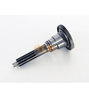 Wałek wejściowy/sprzęgłowy C.E.I 102593