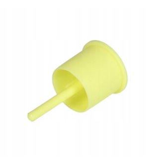 Obudowa pompy cieczy chłodzącej VOLVO PENTA 3584154