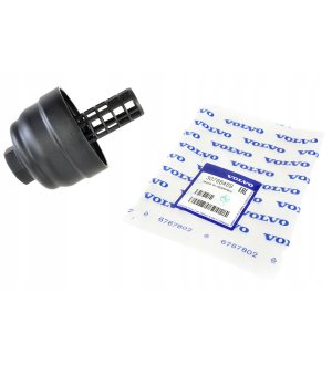 Obudowa filtra oleju OE VOLVO 30788489