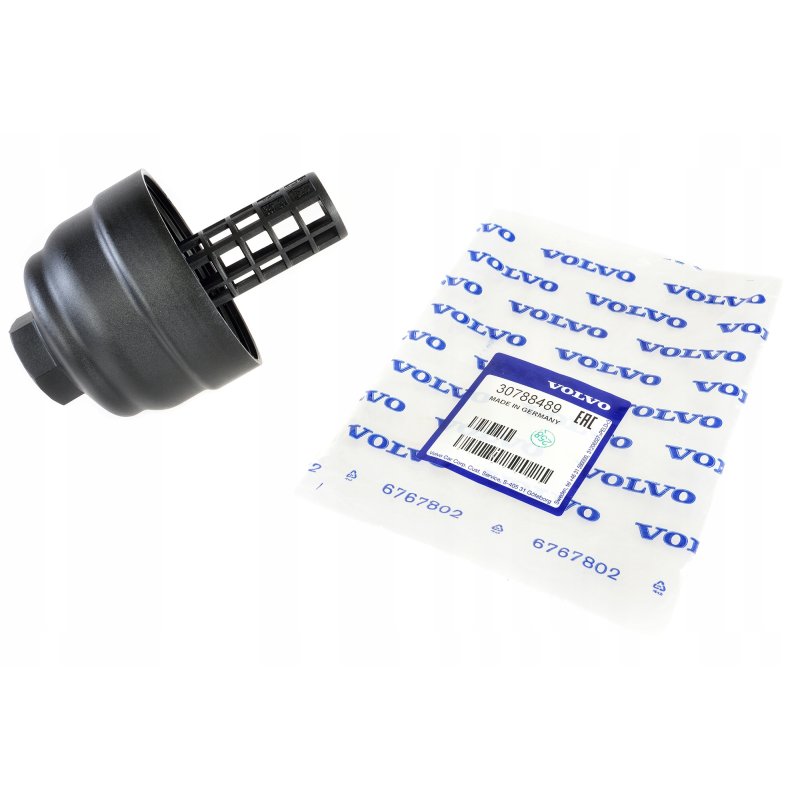Obudowa filtra oleju OE VOLVO 30788489