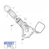 Obudowa filtra oleju OE VOLVO 30788489