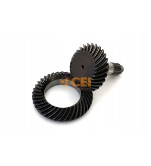 Wałek atakujący/koło talerzowe C.E.I 194532