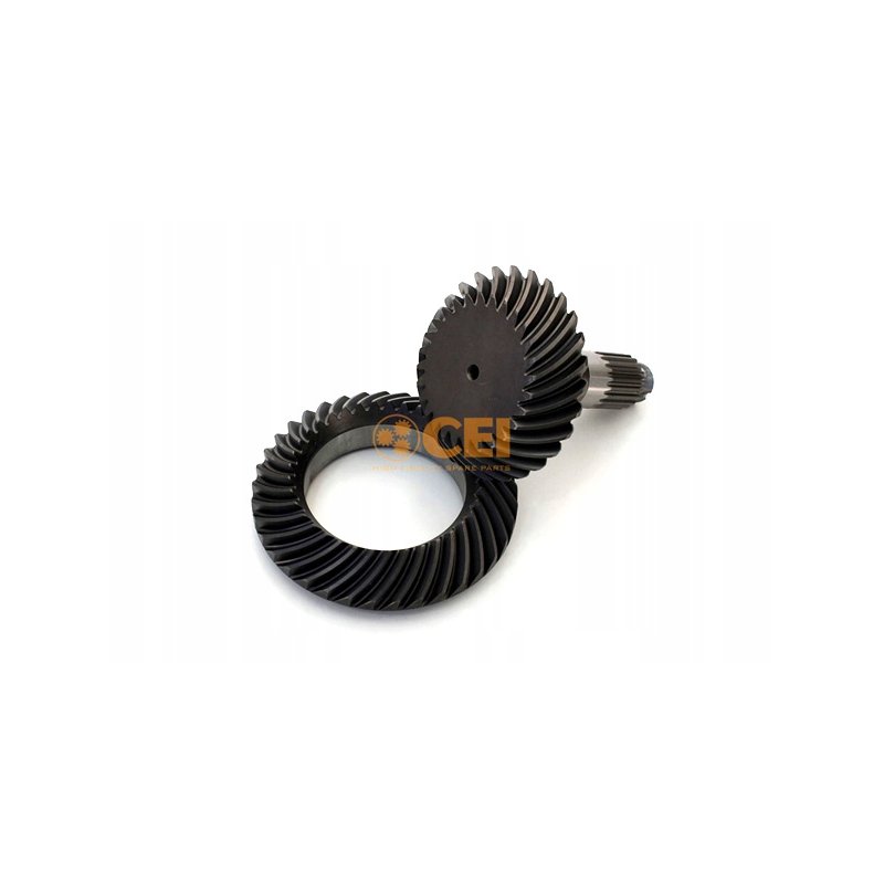 Wałek atakujący/koło talerzowe C.E.I 194532